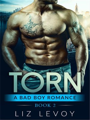 cover image of Torn 2